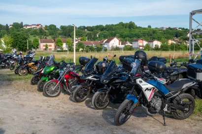 Foto: Predrag Uskoković/Grad Daruvar