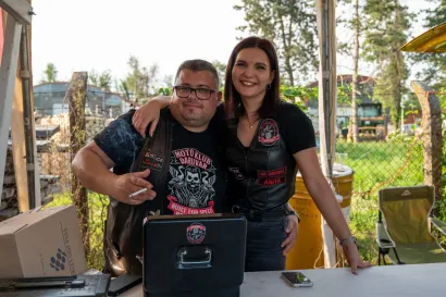 Foto: Predrag Uskoković/Grad Daruvar