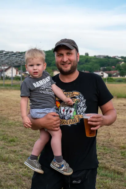 Foto: Predrag Uskoković/Grad Daruvar
