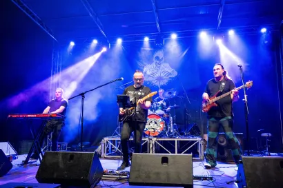 Foto: Predrag Uskoković/Grad Daruvar