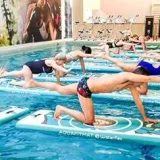 Foto: Plivački klub Super - Sporta&scaron;