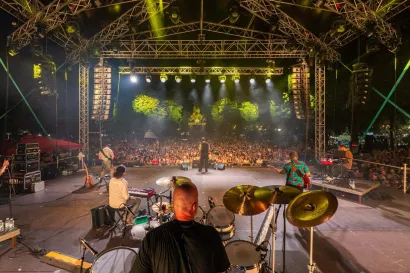 Foto: Marina Brestovečki Mrkoci, Stipe Bo&scaron;čić i Božo Bo&scaron;čić