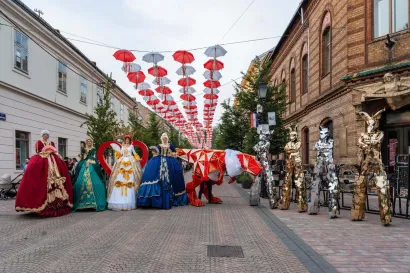 Foto: Marina Brestovečki Mrkoci, Stipe Bo&scaron;čić i Božo Bo&scaron;čić