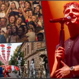 Foto: Marina Brestovečki Mrkoci, Stipe Bo&scaron;čić i Božo Bo&scaron;čić