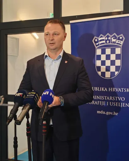 Župan Maru&scaron;ić/Foto: Martina Čapo