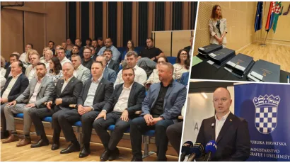 Foto: Martina Čapo