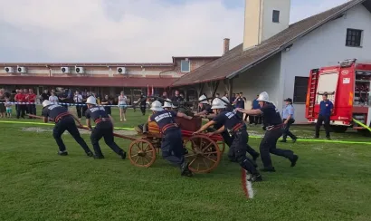 Foto: JVP Gare&scaron;nica