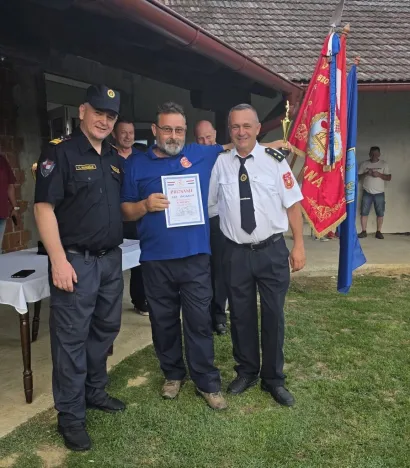 Foto: JVP Gare&scaron;nica