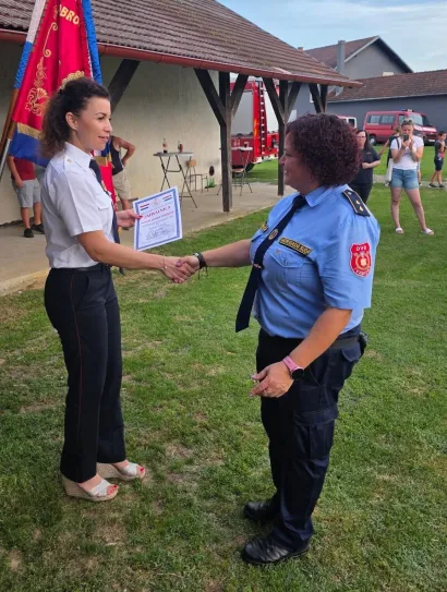 Foto: JVP Gare&scaron;nica