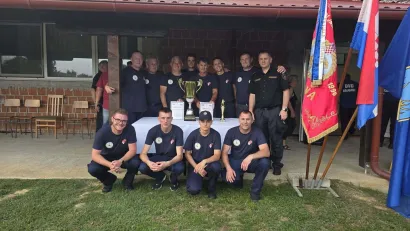 Foto: JVP Gare&scaron;nica