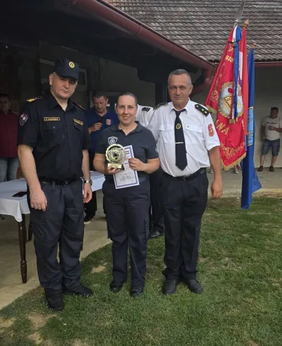 Foto: JVP Gare&scaron;nica