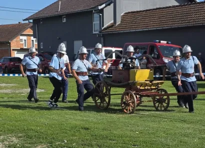 Foto: JVP Gare&scaron;nica