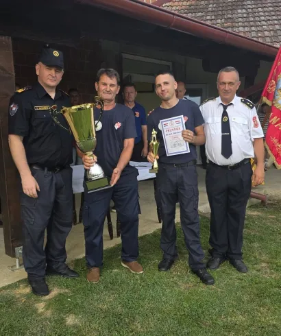 Foto: JVP Gare&scaron;nica
