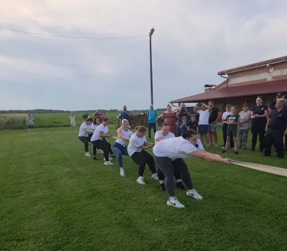 Foto: JVP Gare&scaron;nica