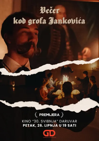 Foto: Gimnazija Daruvar