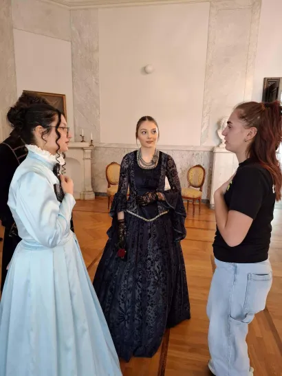 Foto: Gimnazija Daruvar