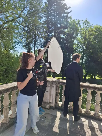 Foto: Gimnazija Daruvar