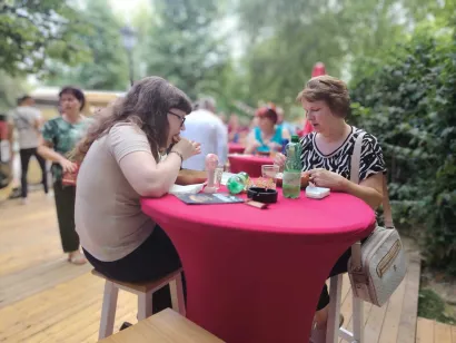 Foto: Slavica Trgovac Martan