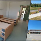Foto: Grad Grubi&scaron;no Polje