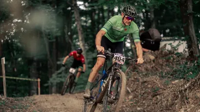 Marko Ljevar/Foto Antonio Pej&scaron;a/Phi Media