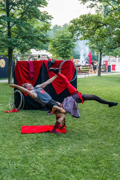 Foto: Marina Brestovečki Mrkoci, Stipe Bo&scaron;čić i Božo Bo&scaron;čić