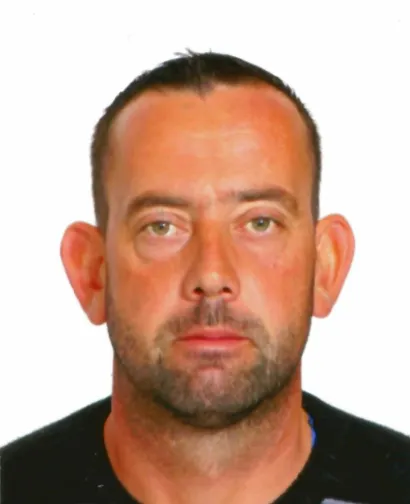 Goran se udaljio od obiteljske kuće/Foto: MUP RH