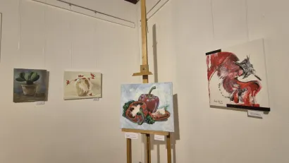 Foto: Zajednica Mađara Daruvar