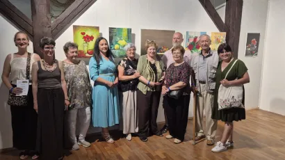 Foto: Zajednica Mađara Daruvar