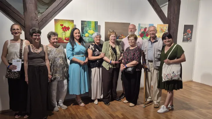 Foto: Zajednica Mađara Daruvar