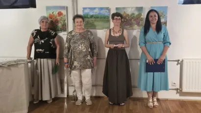 Foto: Zajednica Mađara Daruvar