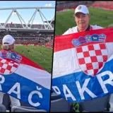 Foto: Privatni album