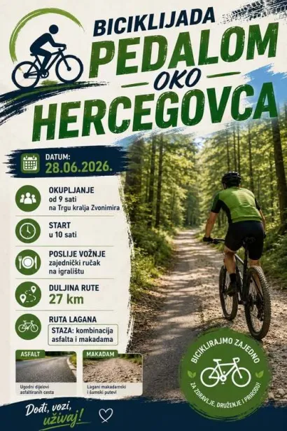 Foto: Općina Hercegovac