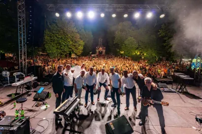 Foto: Stipe Bo&scaron;čić