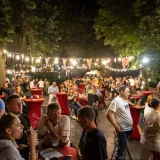 Foto: Marina Brestovečki Mrkoci, Stipe Bo&scaron;čić I Božo Bo&scaron;čić