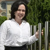 Valentina Čanađija, gradonačelnica Grada Čazme/Foto: Damir Krajač/CROPIX