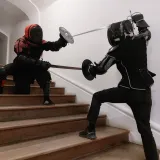 U Daruvar stižu majstori mačevanja/Foto: Ars Gladiatoria