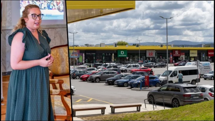 Svakog četvrtka vozit će se do Stop Shopa/Foto: Predrag Uskoković/Grad Daruvar
