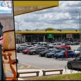 Svakog četvrtka vozit će se do Stop Shopa/Foto: Predrag Uskoković/Grad Daruvar
