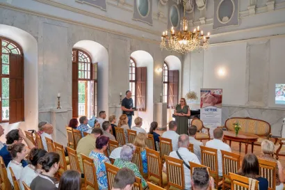 Foto: Predrag Uskoković/Grad Daruvar