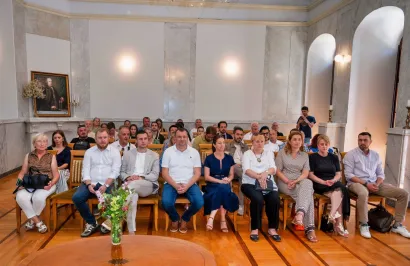 Foto: Predrag Uskoković/Grad Daruvar