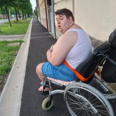 Foto: Privatni album