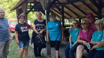 Foto: Mira Zettl Slavujević