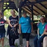 Foto: Mira Zettl Slavujević
