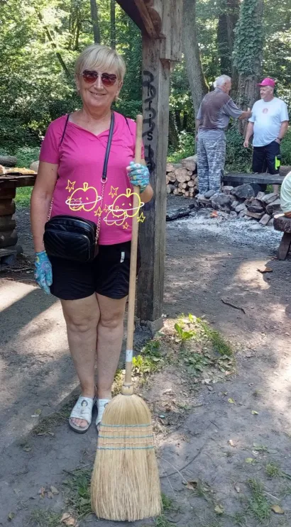 Foto: Mira Zettl Slavujević