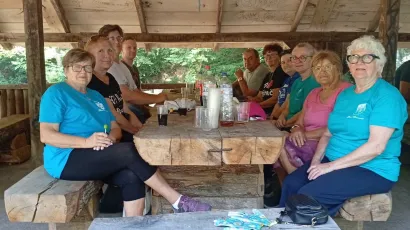 Foto: Mira Zettl Slavujević