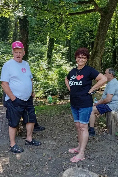 Foto: Mira Zettl Slavujević