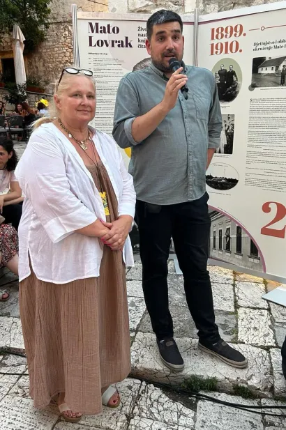 Foto: Privatni album