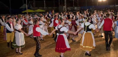 Foto: TZ Daruvar-Papuk