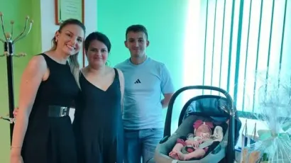Foto: Općina Dežanovac