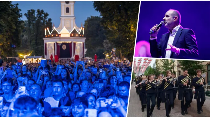 Foto: Nikola Brboleza/CROPIX, Grad Bjelovar
